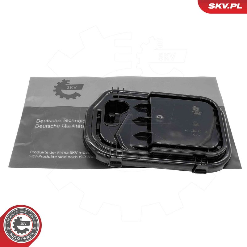 ESEN SKV 97SKV161 Cap, headlight