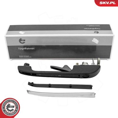 Exterior Door Handle ESEN SKV 97SKV162