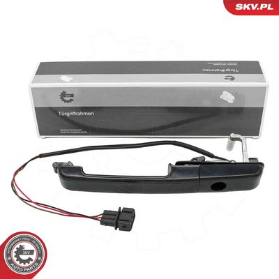 Exterior Door Handle ESEN SKV 97SKV164