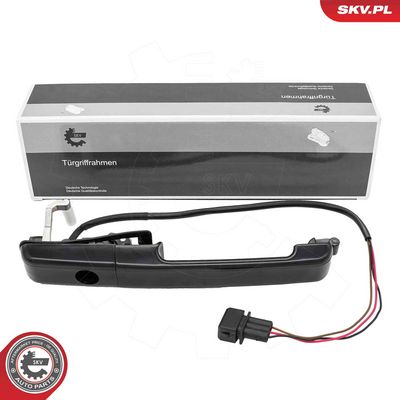 Exterior Door Handle ESEN SKV 97SKV165