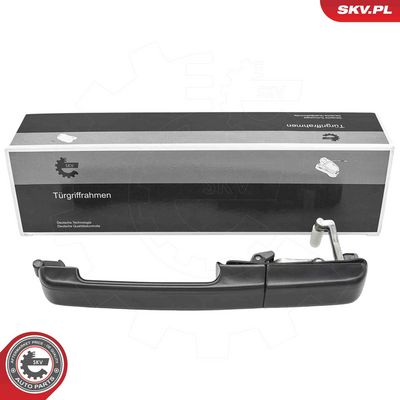 Exterior Door Handle ESEN SKV 97SKV166