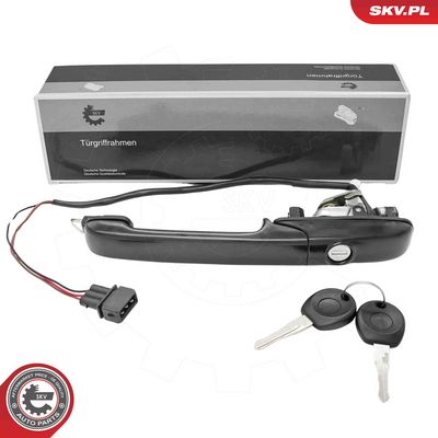 Exterior Door Handle ESEN SKV 97SKV169