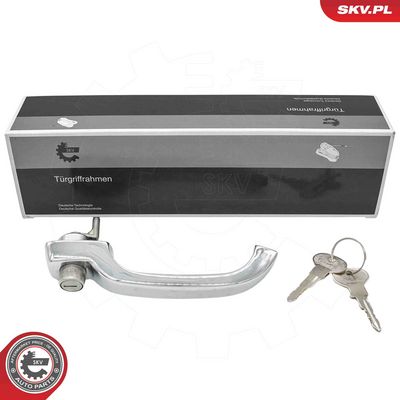 Exterior Door Handle ESEN SKV 97SKV170