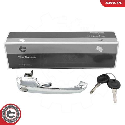 Exterior Door Handle ESEN SKV 97SKV171