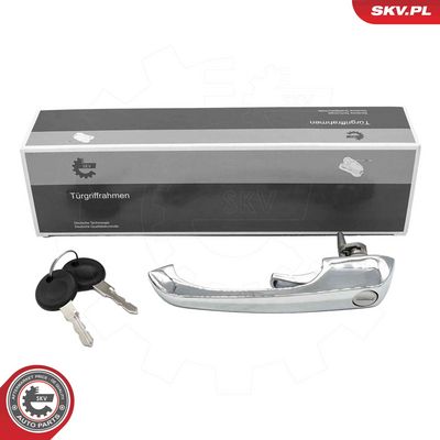 Exterior Door Handle ESEN SKV 97SKV172