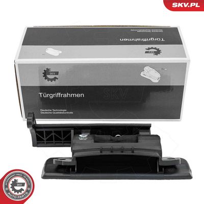 Exterior Door Handle ESEN SKV 97SKV174