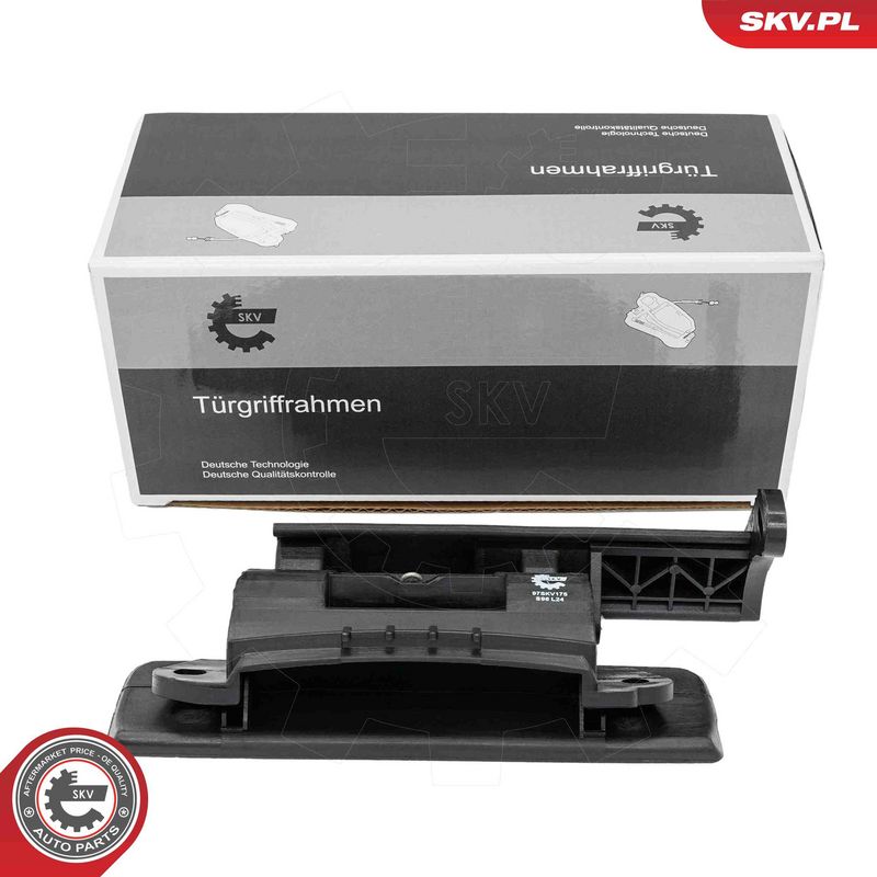 ESEN SKV 97SKV175 Exterior Door Handle