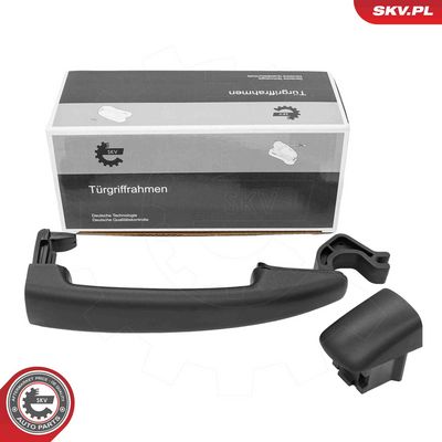 Exterior Door Handle ESEN SKV 97SKV177
