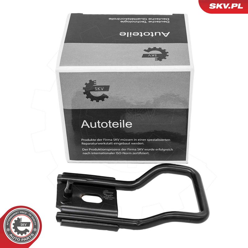 ESEN SKV 97SKV180 Guide, locking knob