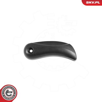 Handle, bonnet release ESEN SKV 97SKV184