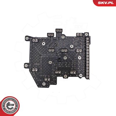 Control Unit, automatic transmission ESEN SKV 97SKV187
