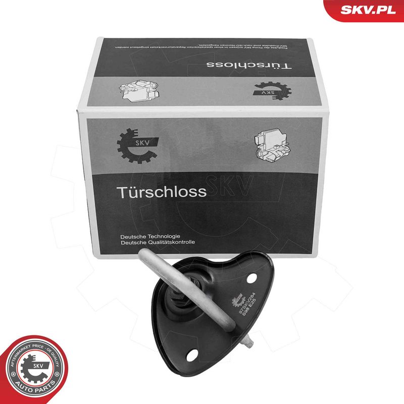 ESEN SKV 97SKV284 Bonnet Lock