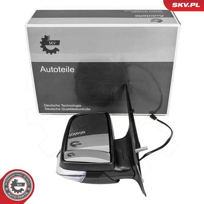 Exterior Mirror ESEN SKV 97SKV700