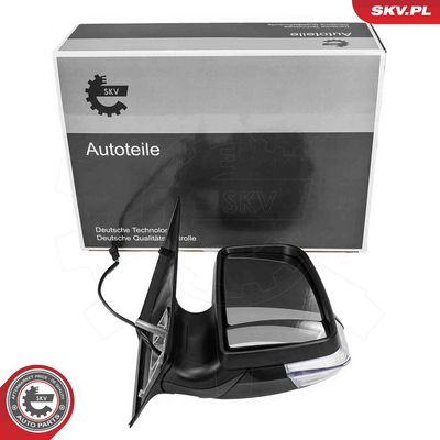 Exterior Mirror ESEN SKV 97SKV701