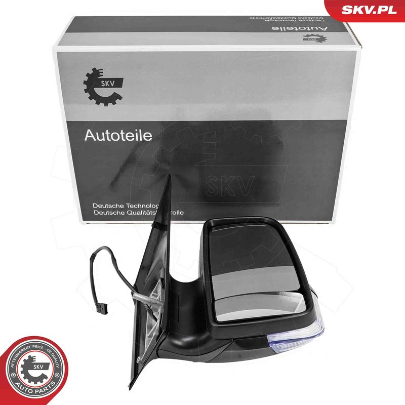ESEN SKV 97SKV703 Exterior Mirror