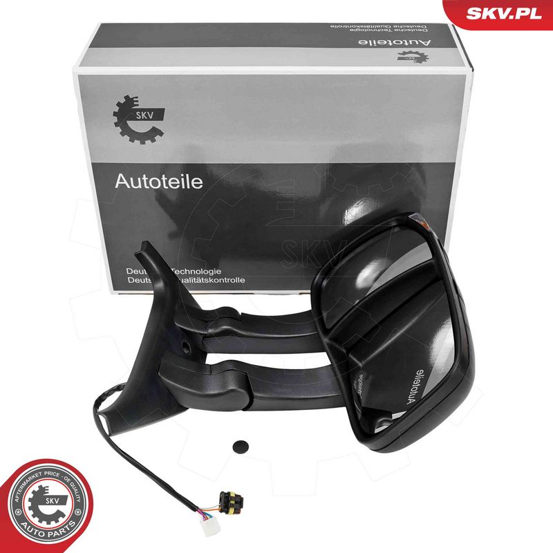 ESEN SKV 97SKV712 Exterior Mirror