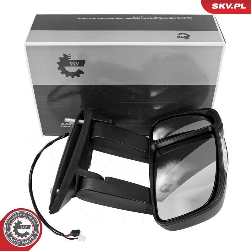 ESEN SKV 97SKV715 Exterior Mirror