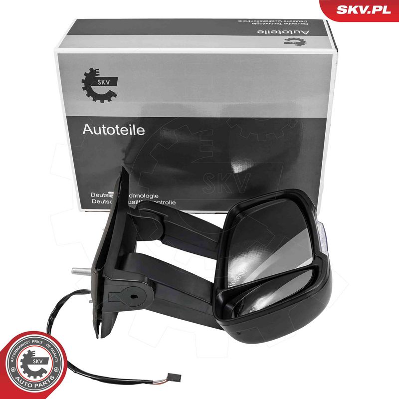ESEN SKV 97SKV716 Exterior Mirror