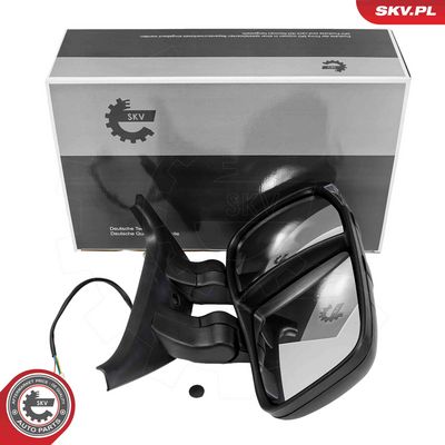 Exterior Mirror ESEN SKV 97SKV721