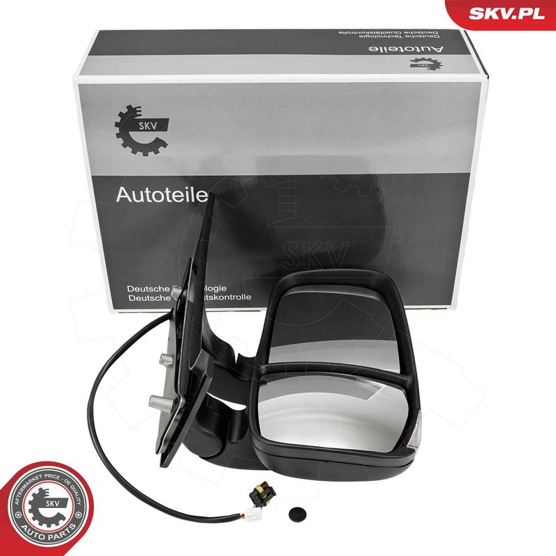 ESEN SKV 97SKV722 Exterior Mirror