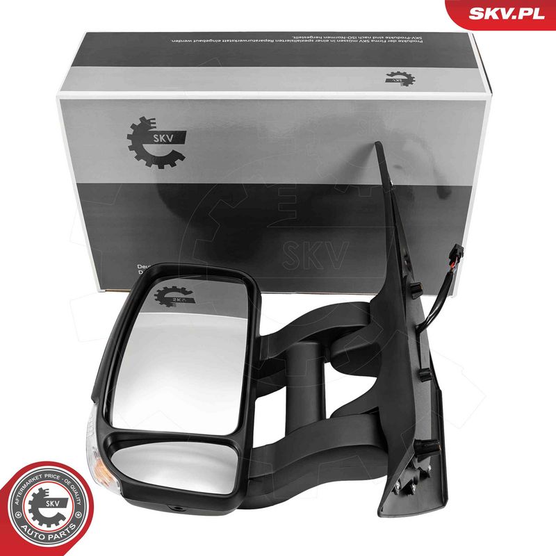ESEN SKV 97SKV723 Exterior Mirror