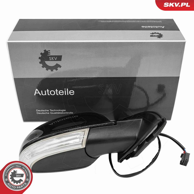ESEN SKV 97SKV728 Exterior Mirror