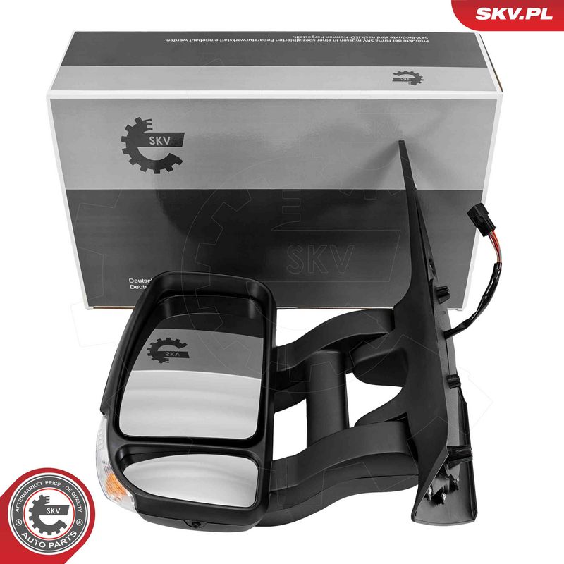 ESEN SKV 97SKV729 Exterior Mirror