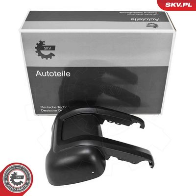 Cover, exterior mirror ESEN SKV 97SKV734