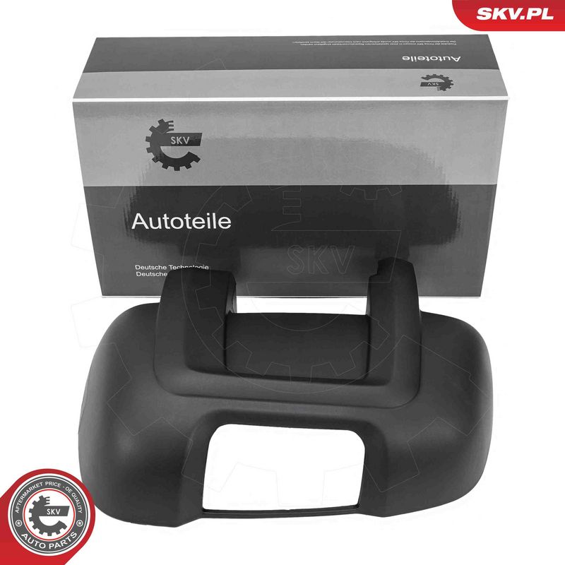 ESEN SKV 97SKV735 Cover, exterior mirror