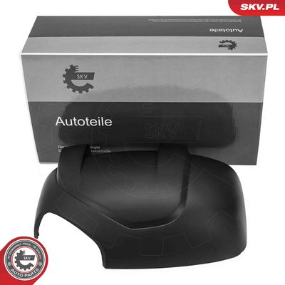 Cover, exterior mirror ESEN SKV 97SKV737