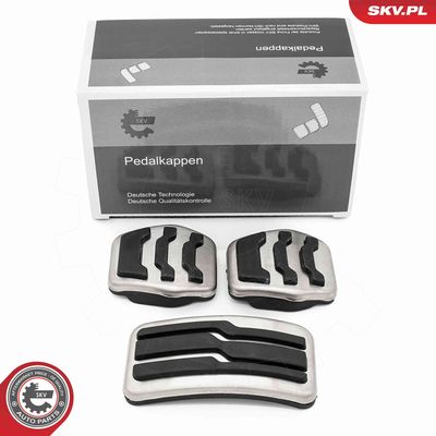Pedal Pad Set ESEN SKV 97SKV820