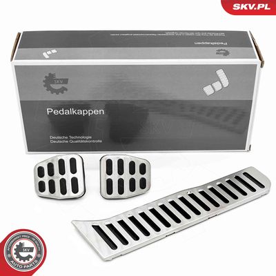 Pedal Pad Set ESEN SKV 97SKV827