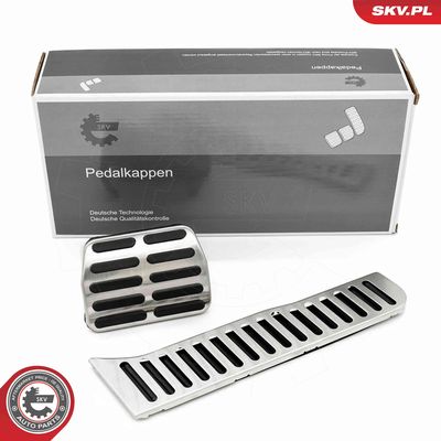Pedal Pad Set ESEN SKV 97SKV828