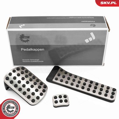 Pedal Pad Set ESEN SKV 97SKV829