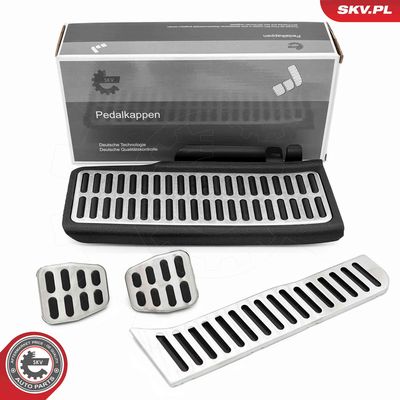 Pedal Pad Set ESEN SKV 97SKV833