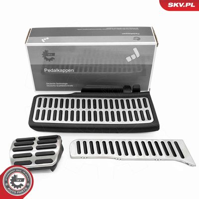 Pedal Pad Set ESEN SKV 97SKV834