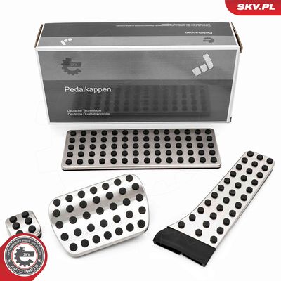 Pedal Pad Set ESEN SKV 97SKV838