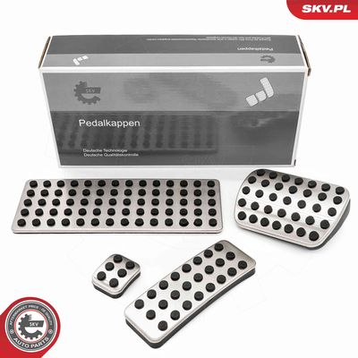 Pedal Pad Set ESEN SKV 97SKV839