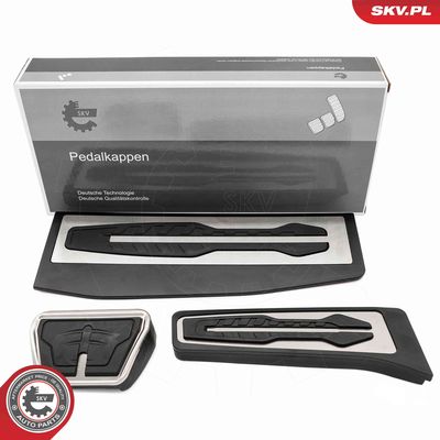 Pedal Pad Set ESEN SKV 97SKV843