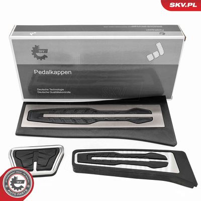 Pedal Pad Set ESEN SKV 97SKV846