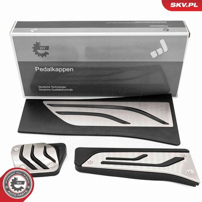 Pedal Pad Set ESEN SKV 97SKV847