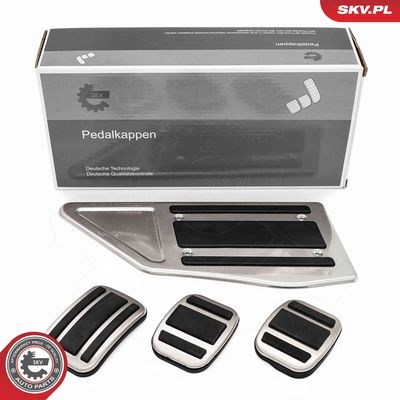 Pedal Pad Set ESEN SKV 97SKV848