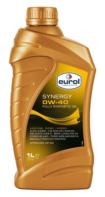 EUROL E100064-1L Engine Oil