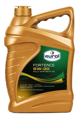 EUROL E100065-5L Engine Oil