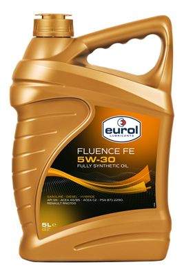 Engine Oil EUROL E100069-5L