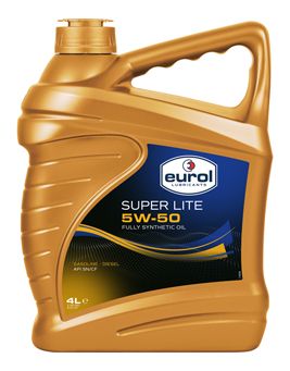 Engine Oil EUROL E100093-4L