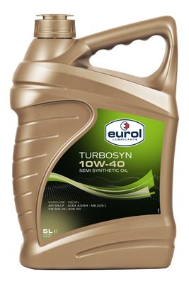 Engine Oil EUROL E100094-5L