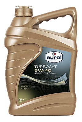 Engine Oil EUROL E100193-5L