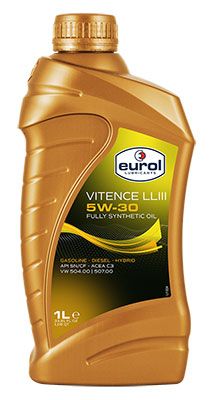 Engine Oil EUROL E100195-1L