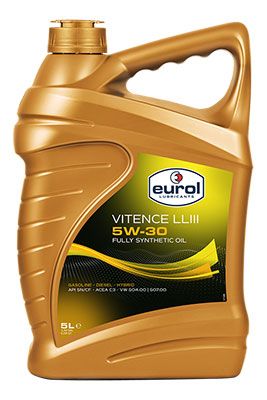 Engine Oil EUROL E100195-5L